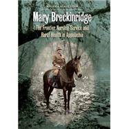 Mary Breckinridge