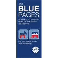 The Blue Pages