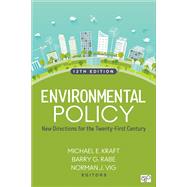 Environmental Policy