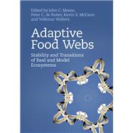 Adaptive Food Webs