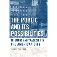 The Public and Its Possibilities