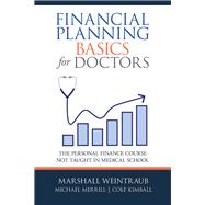 Financial Planning Basics for Doctors