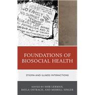 Foundations of Biosocial Health Stigma and Illness Interactions