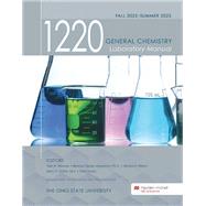 General Chemistry 1220 - The Ohio State University