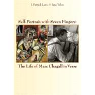Self-portrait With Seven Fingers
