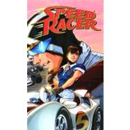 Speed Racer/Racer X