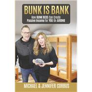 BUNK IS BANK How BUNK BEDS Can Create Passive Income for YOU on AIRBNB