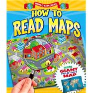 How to Read Maps