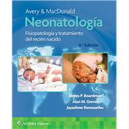 Avery y Macdonald. Neonatología