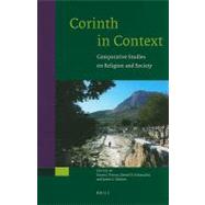 Corinth in Context