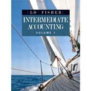 Intermediate Accounting: Volume 1