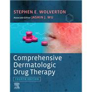 Comprehensive Dermatologic Drug Therapy