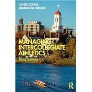 Managing Intercollegiate Athletics