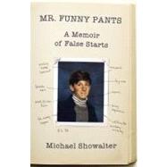 Mr. Funny Pants