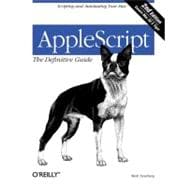 Applescript