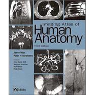 Imaging Atlas of Human Anatomy