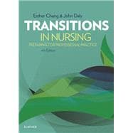 Transitions in Nursing