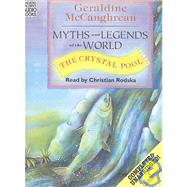 Myths & Legends of the World