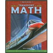 Transport Math