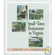 Small-Town Restaurants in Virginia