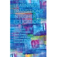 Learning Transitions in Higher Education