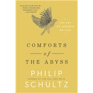 Comforts of the Abyss The Art of Persona Writing