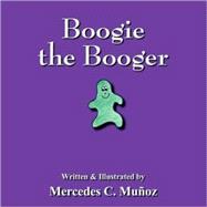 Boogie the Booger