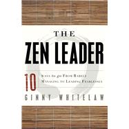 The Zen Leader