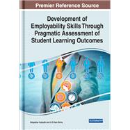 Development of Employability Skills Through Pragmatic Assessment of Student Learning Outcomes