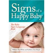 Signs of a Happy Baby