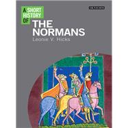 A Short History of the Normans