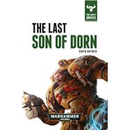 The Last Son of Dorn