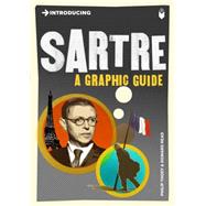 Introducing Sartre A Graphic Guide