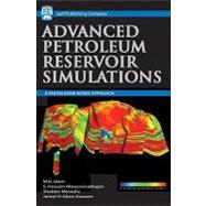 Advanced Petroleum Reservoir Simulations: A Knowledge-Based Approach