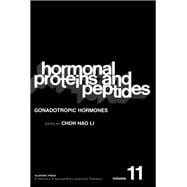 Hormonal Proteins and Peptides
