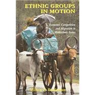Ethnic Groups in Motion