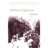 Ordinary Egyptians