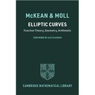 Elliptic Curves