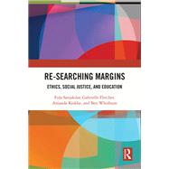 Re-searching Margins