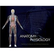 Student Reference for Anatomy & Physiology, Spiral bound Version