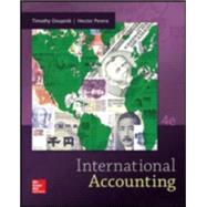 Ebook: International Accounting