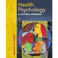 Health Psychology A Cultural Approach