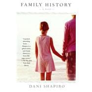 Family History A Novel