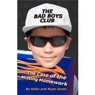 The Bad Boys Club
