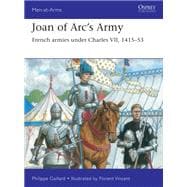 Joan of Arc’s Army