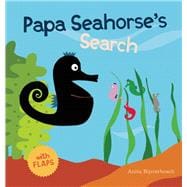 Papa Seahorse's Search