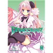 Dragonar Academy Vol. 8