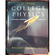 College Physics: A Strategic Approach AP Edition