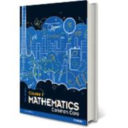 MIDDLE GRADES MATH COMMON CORE VERSION COURSE 1 STUDENT EDITION + MATHXLFOR SCHOOL 1-YEAR LICENSE