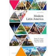 Modern Latin America